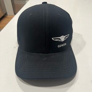 Genesis Men’s Nike Ballcap